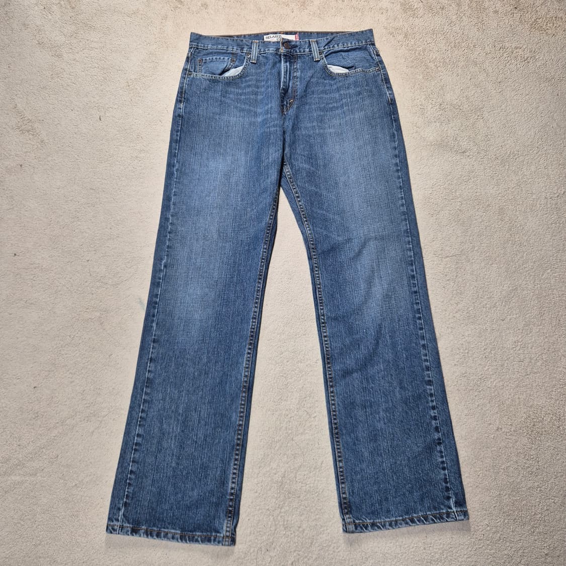 리바이스 559 상품이미지2