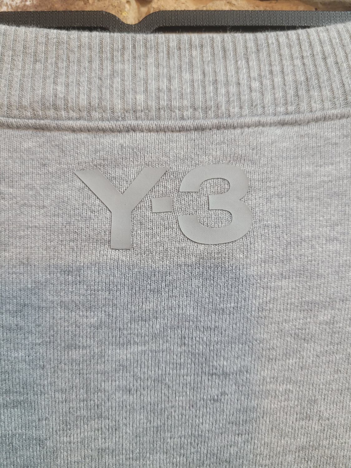 아디다스 Y-3 원포켓 맨투맨 티셔츠 M 상품이미지3