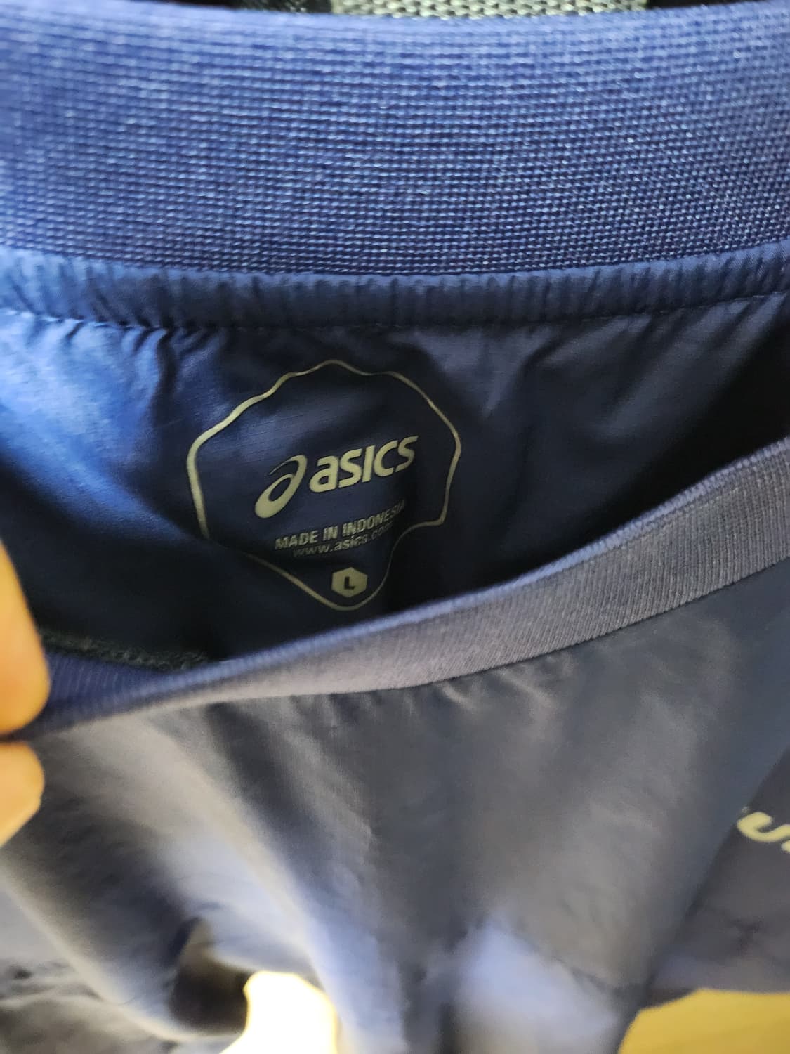 아이앱아식스트레이닝 세트 상품이미지3