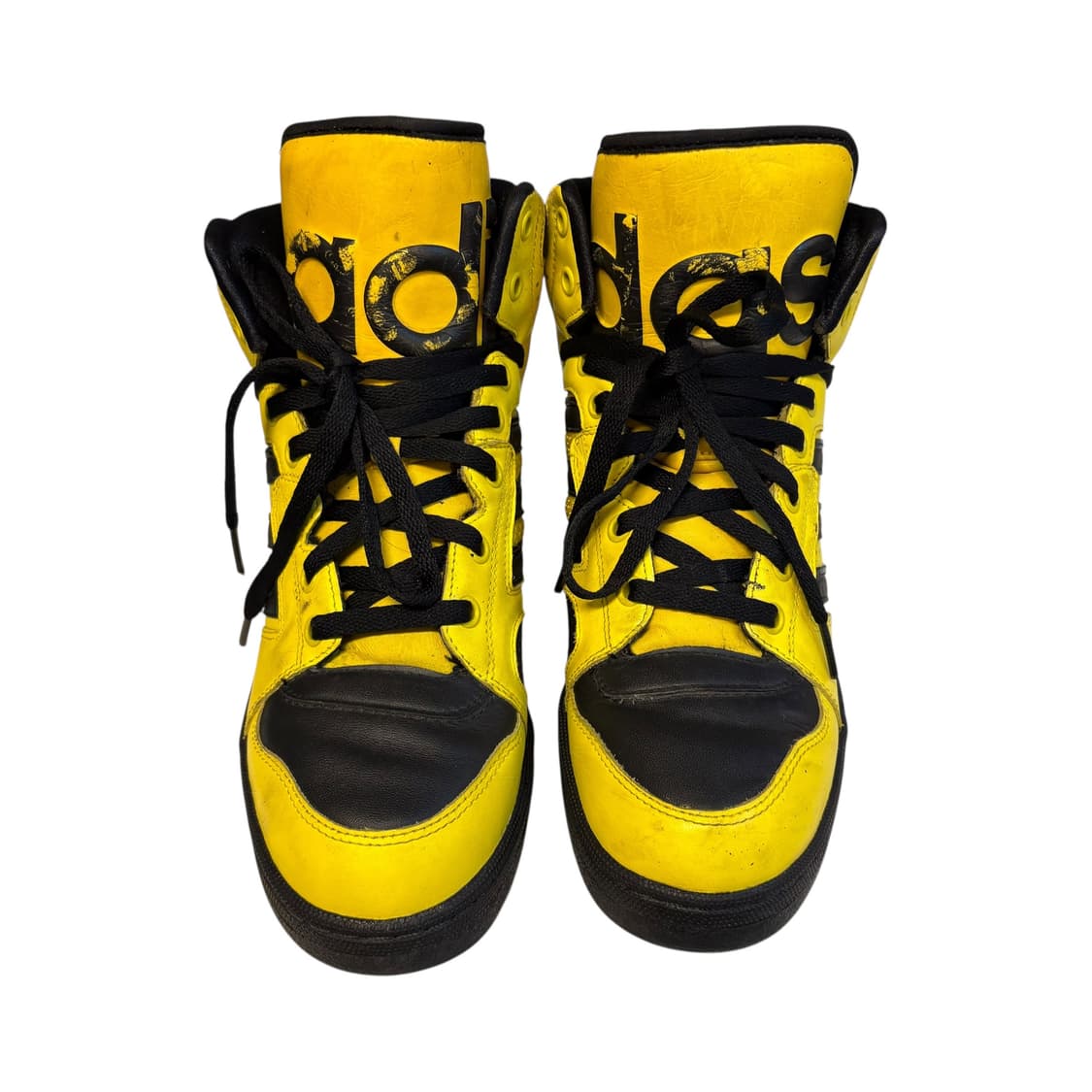 아디다스 제레미스캇 인스팅트 하이 275 상품이미지2