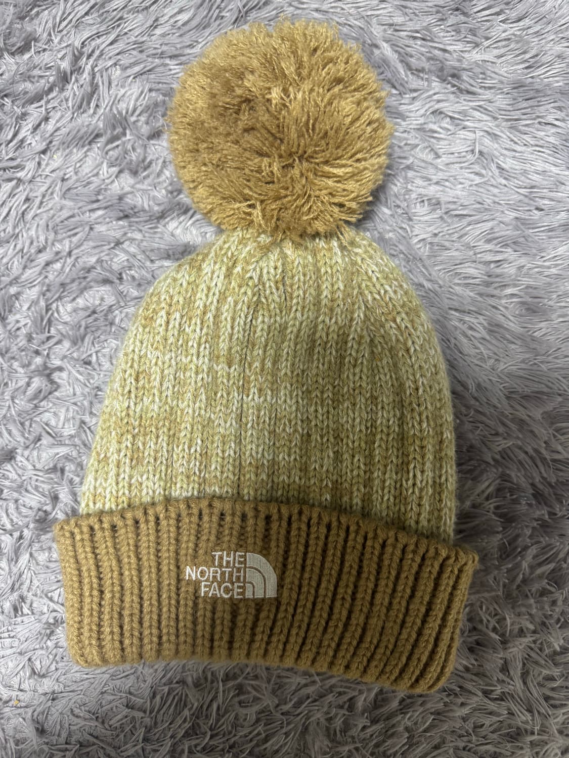 노스페이스 비니 상품이미지1