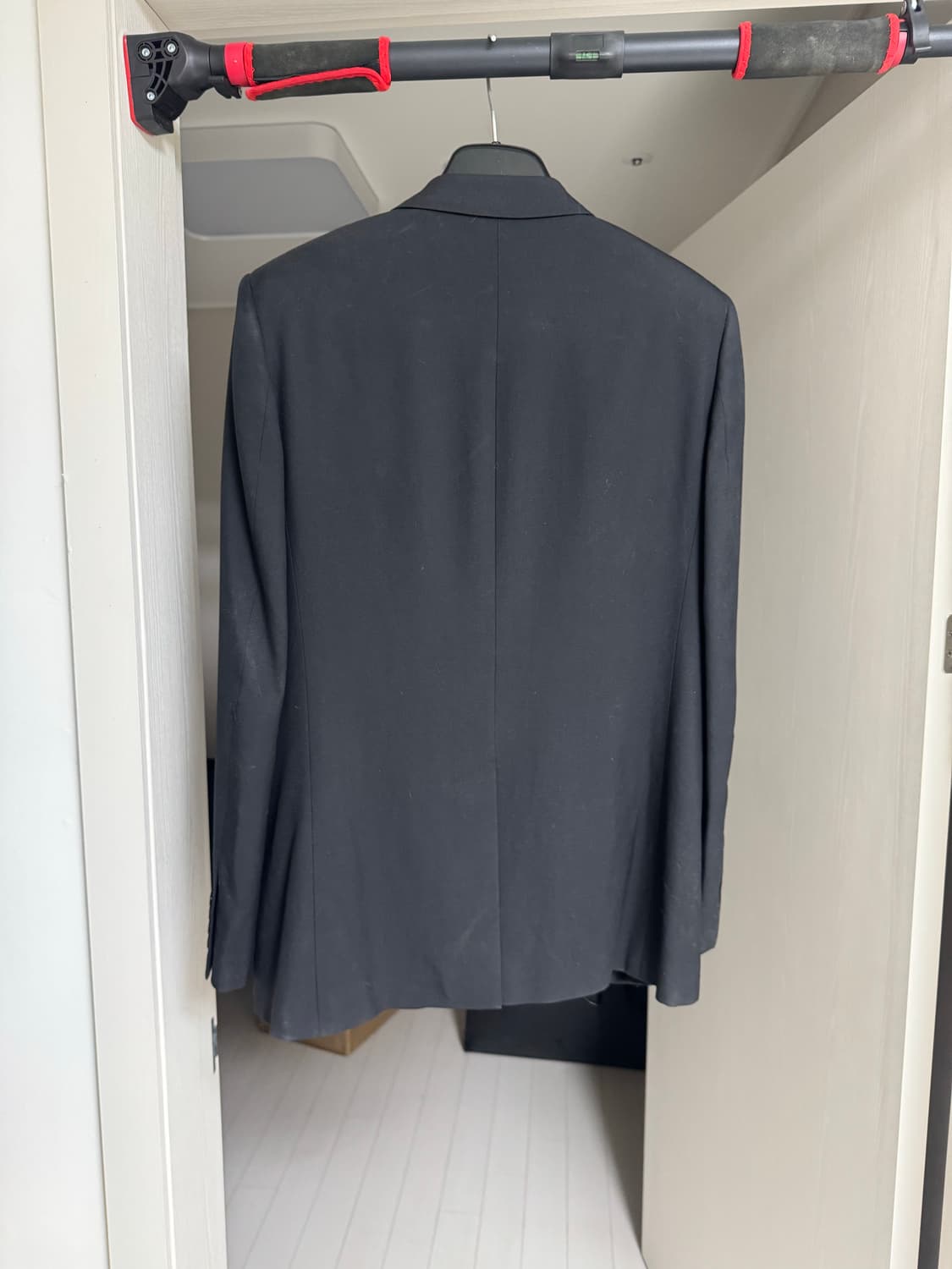 생로랑 퍼머넌트 블레이져 상품이미지2