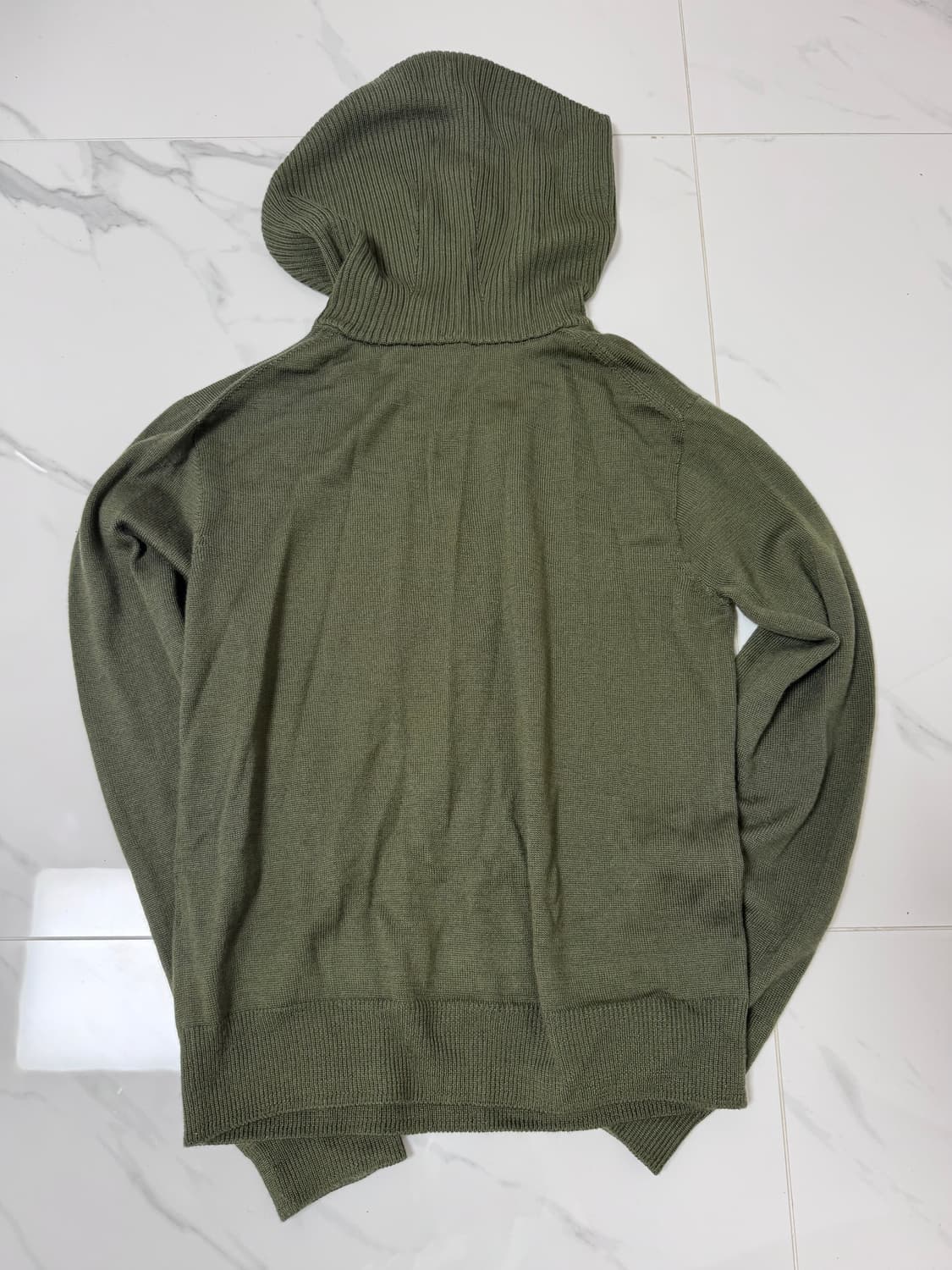 Cosmoss 니트 후디 상품이미지2