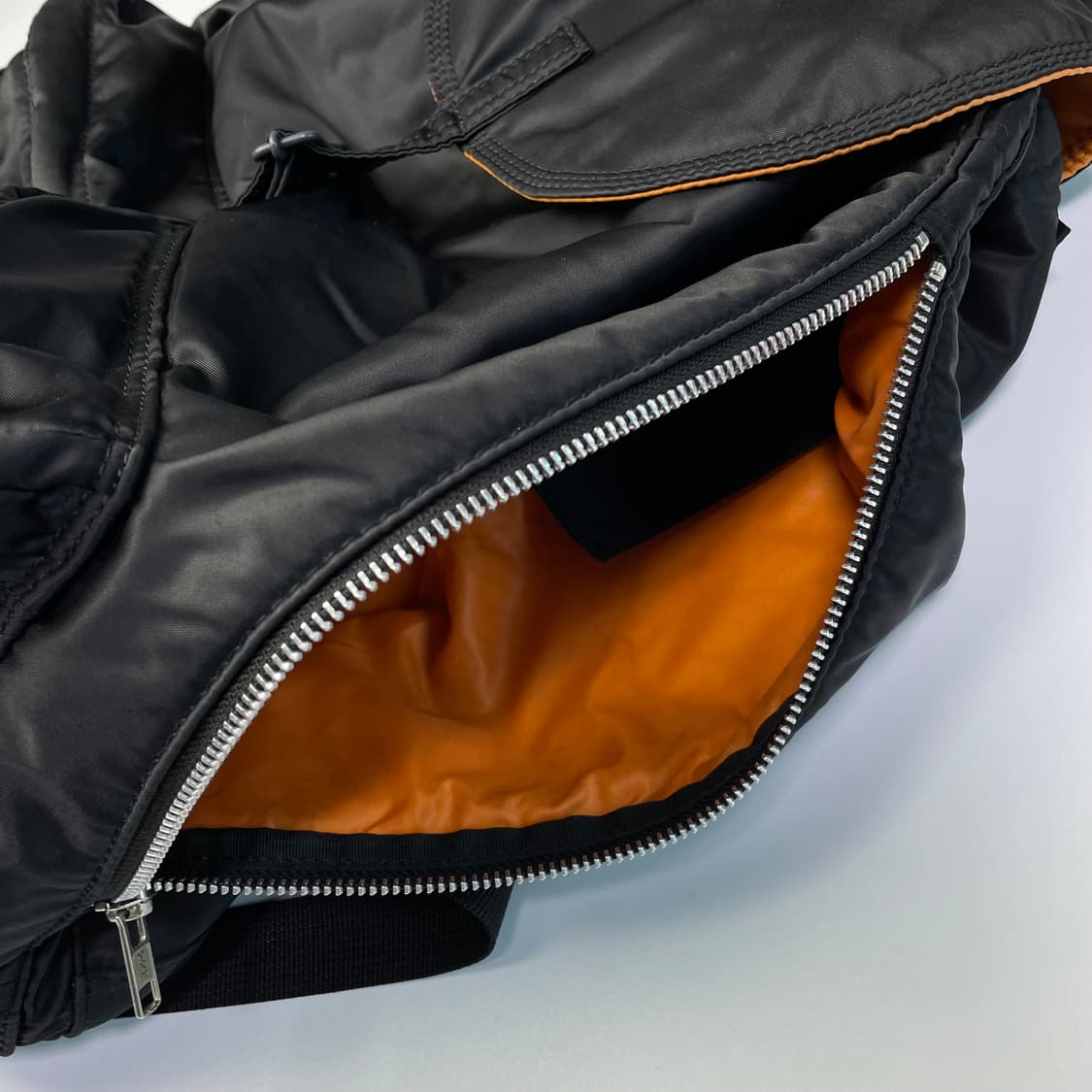 PORTER TANKER 포터 탱커 럭색 백팩 상품이미지9