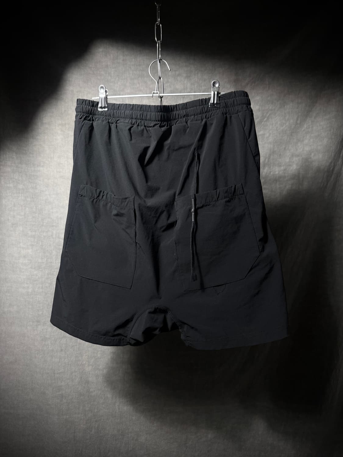 11 Boris Bidjan Saberi Technical Shorts 상품이미지4