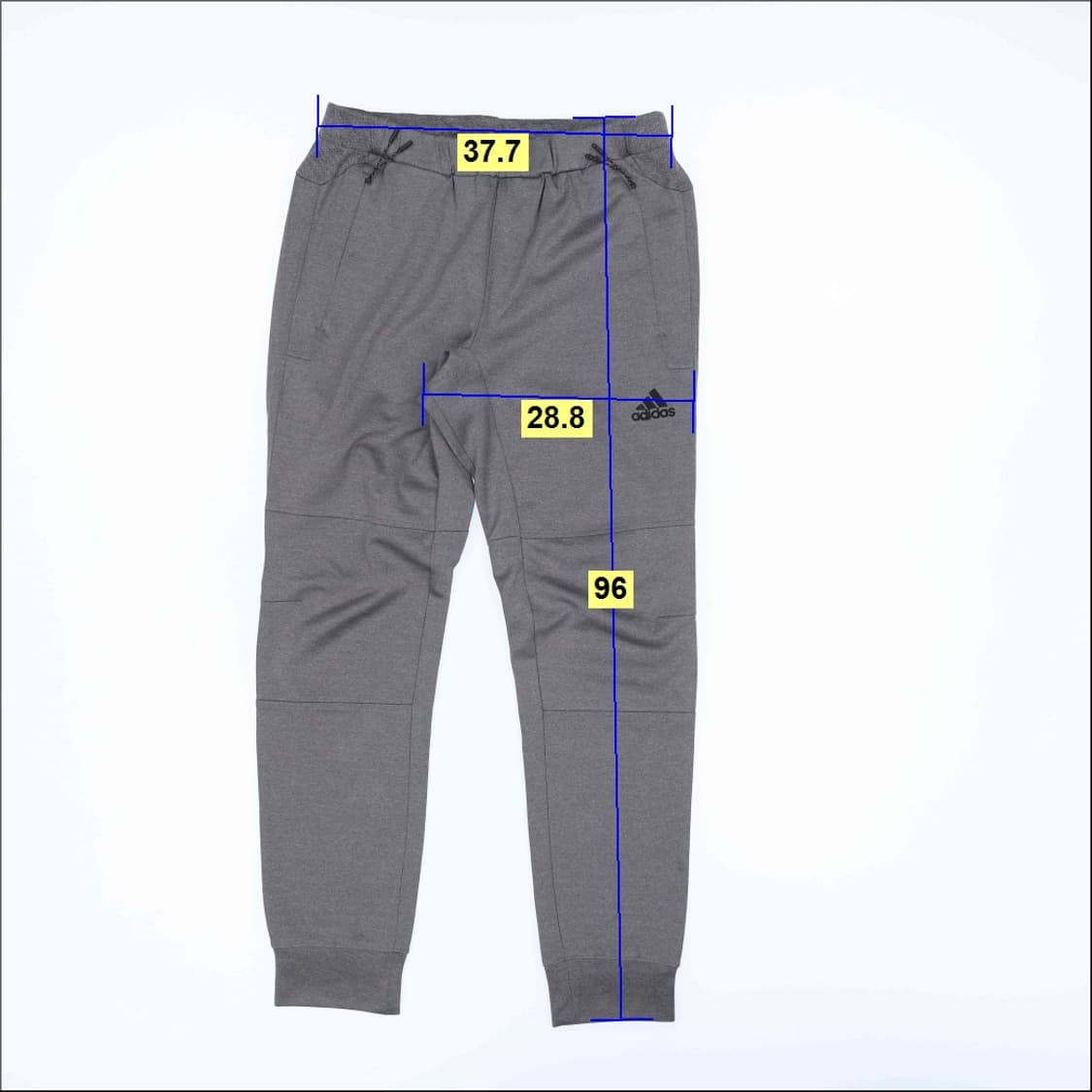 95 아디다스 트레이닝 조거 팬츠 0618J2 상품이미지5