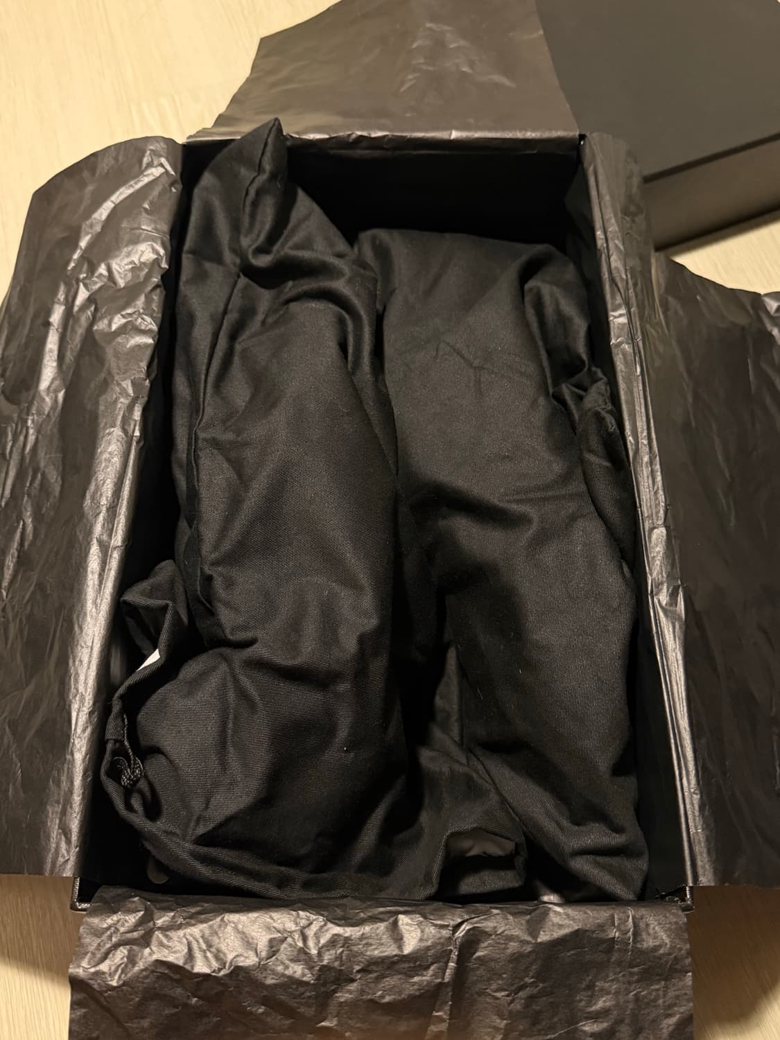 생로랑 아드리안 더비(새 상품, 42.5) 상품이미지6