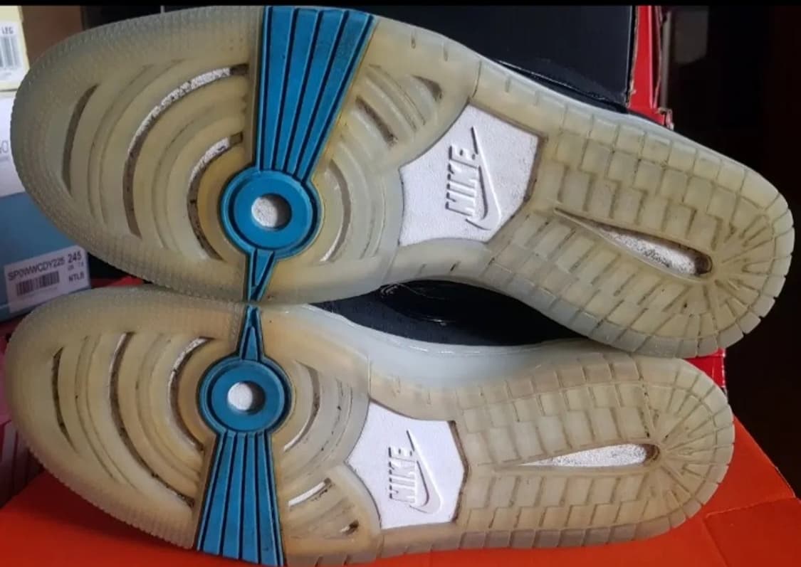 나이키 덩크하이 올스타게임 2015 상품이미지7