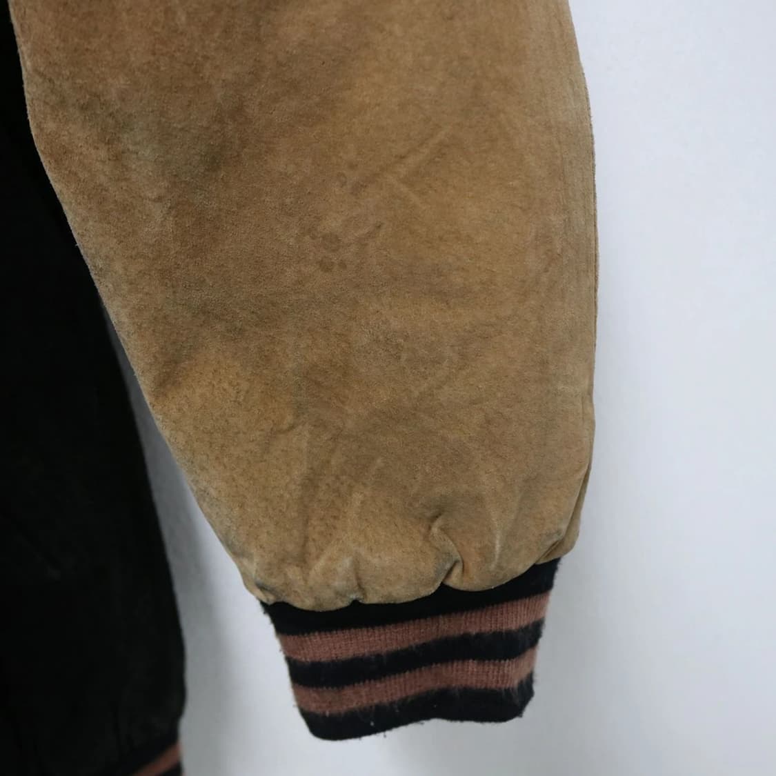 Y2K 야구 점퍼 60632 상품이미지5