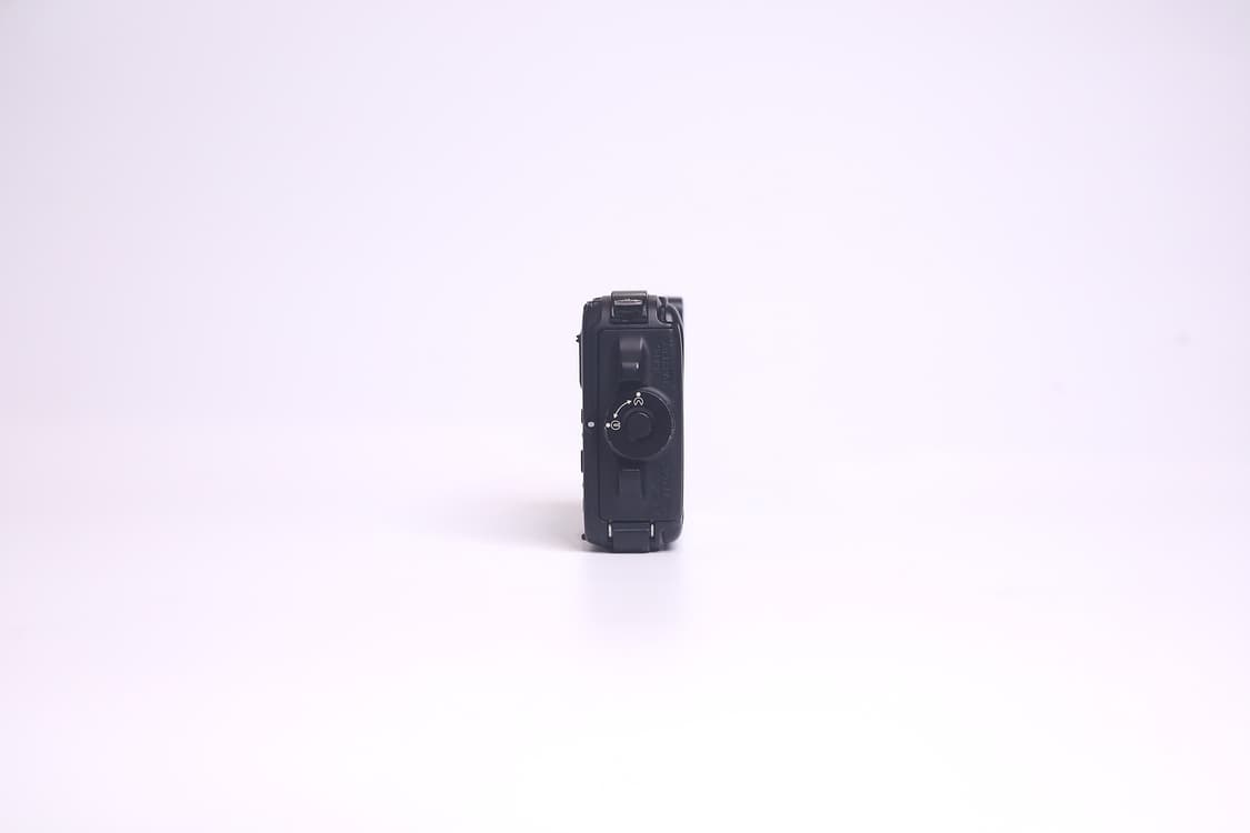 니콘 쿨픽스 AW110 블랙 (이체 시 3만원 할인) 상품이미지3