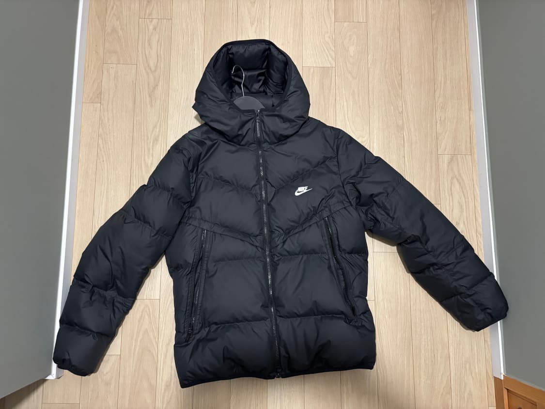 나이키 스톰핏 패딩 상품이미지2