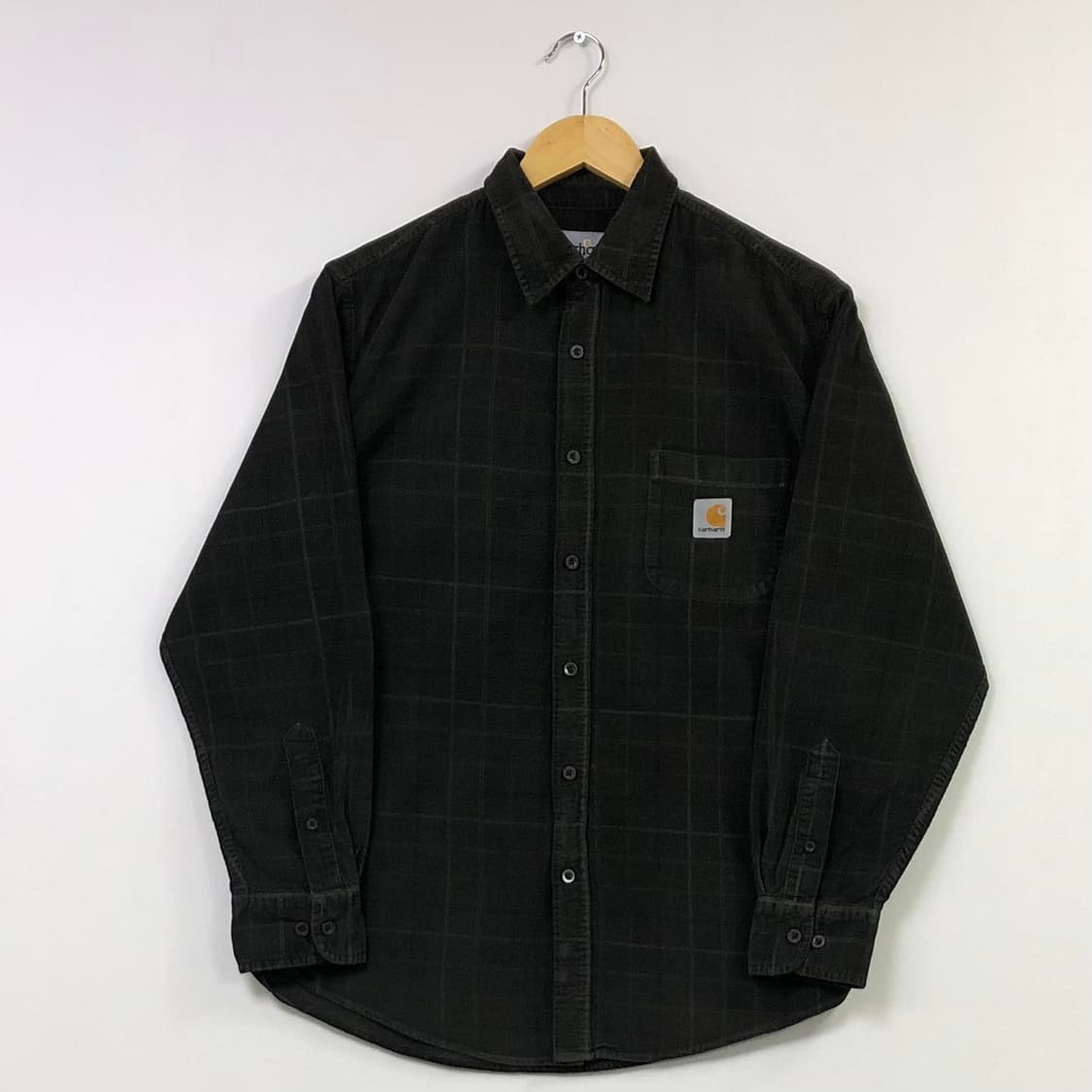 100 칼하트 코듀로이 셔츠 상품이미지2