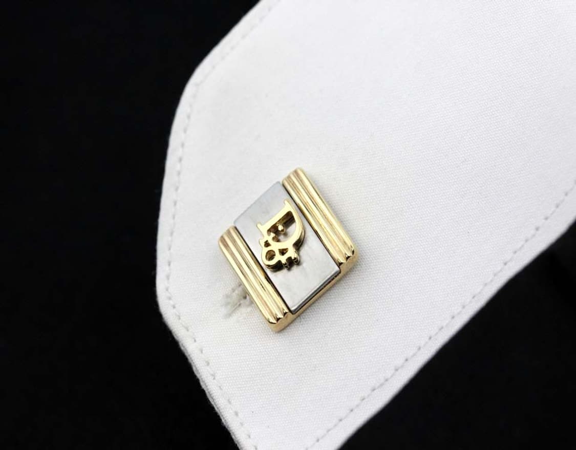 디올 A등급 남자 명품 커프스 상품이미지6