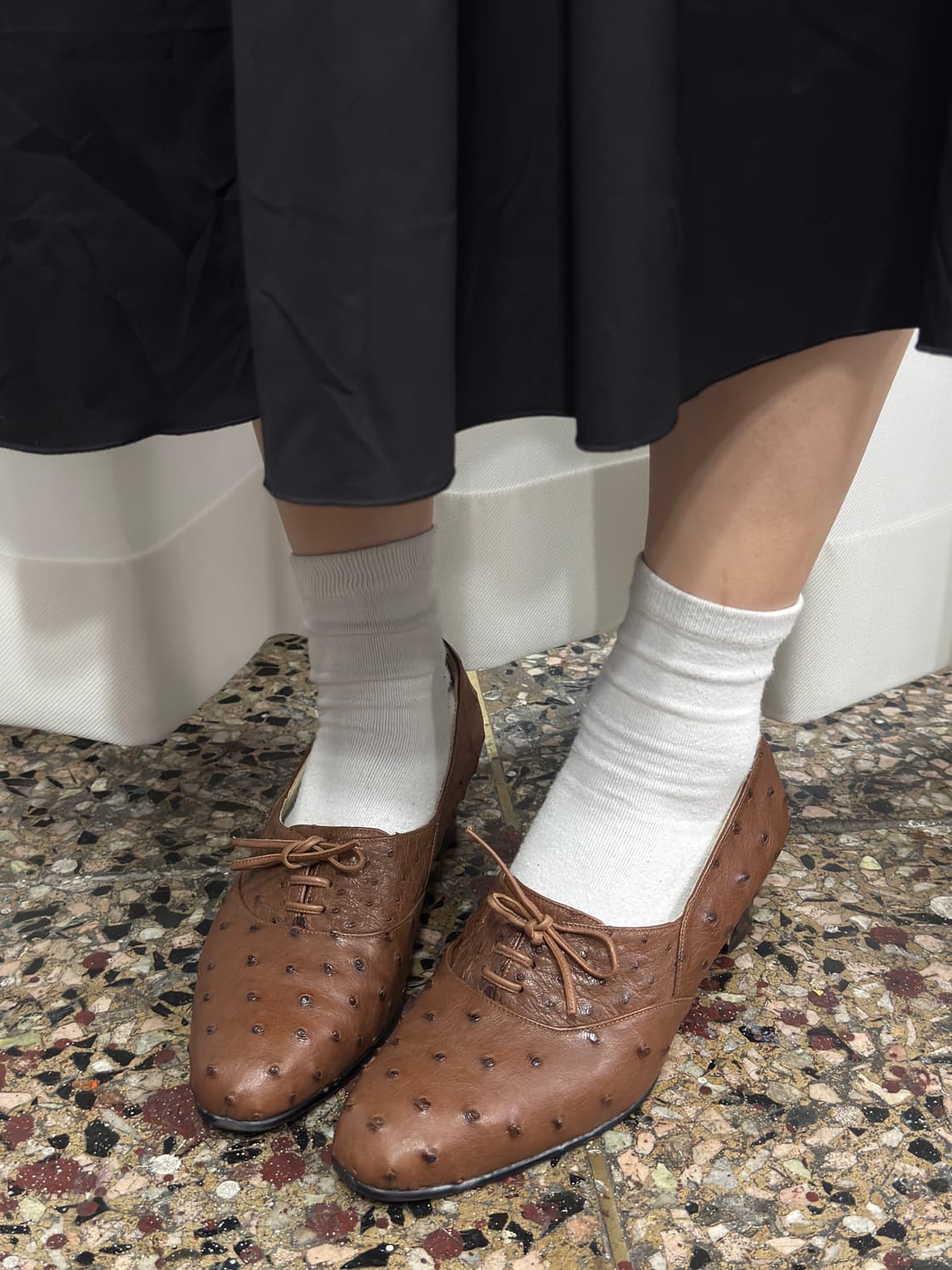 salue dole heels 상품이미지1