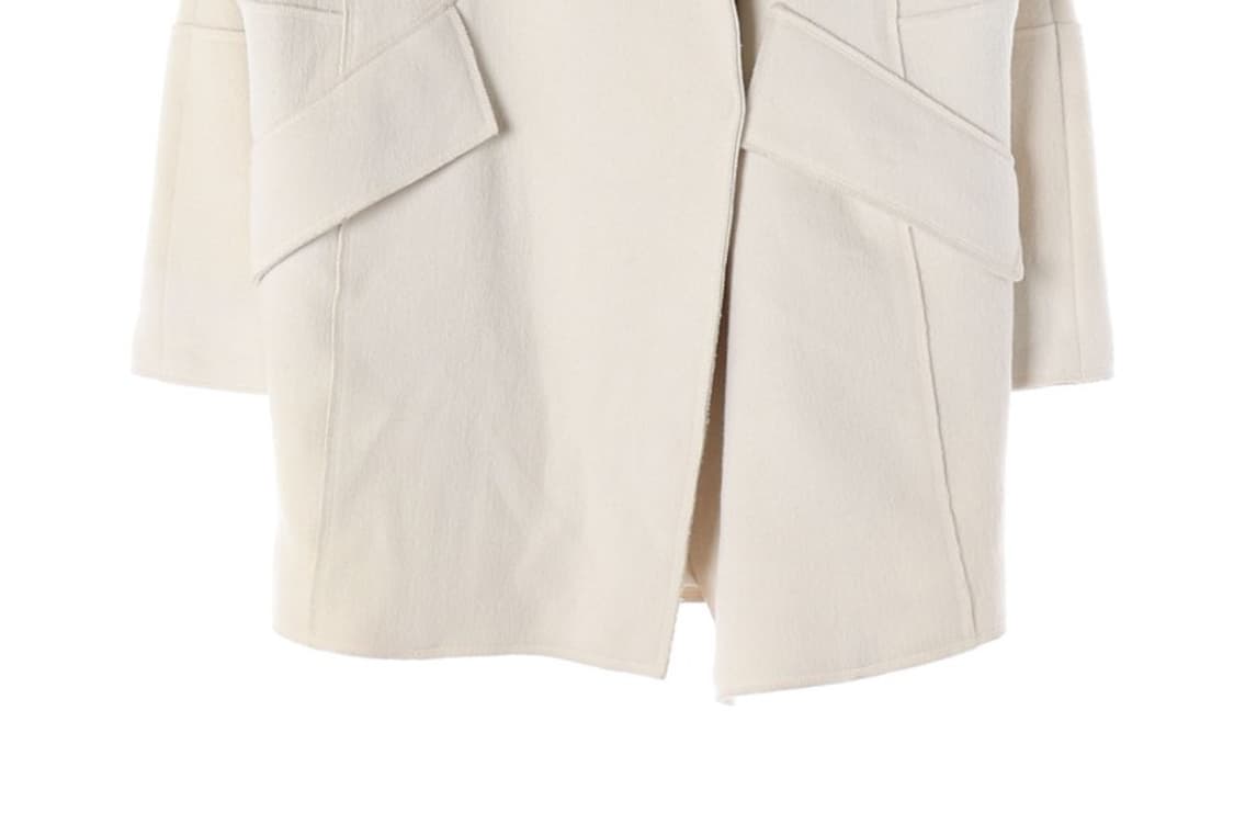 미샤 코트  상품이미지6