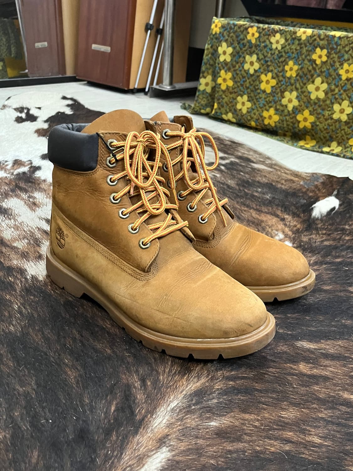 TIMBERLAND 6inch BOOTS 상품이미지2