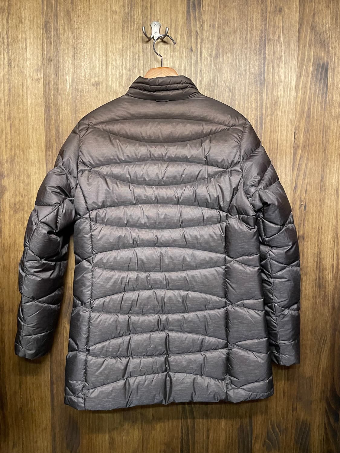 Salomon Way Duck Down Puffer jacket 상품이미지3