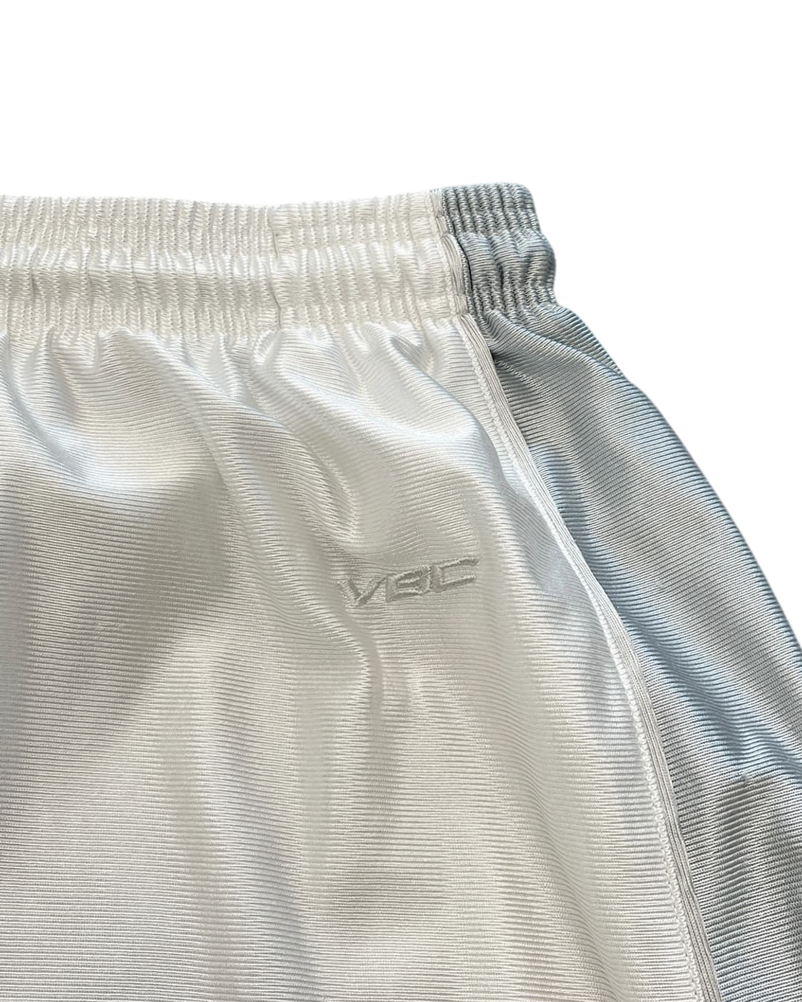 빈센트 보일리-샤틀랭 배기 볼 쇼츠 화이트 상품이미지6