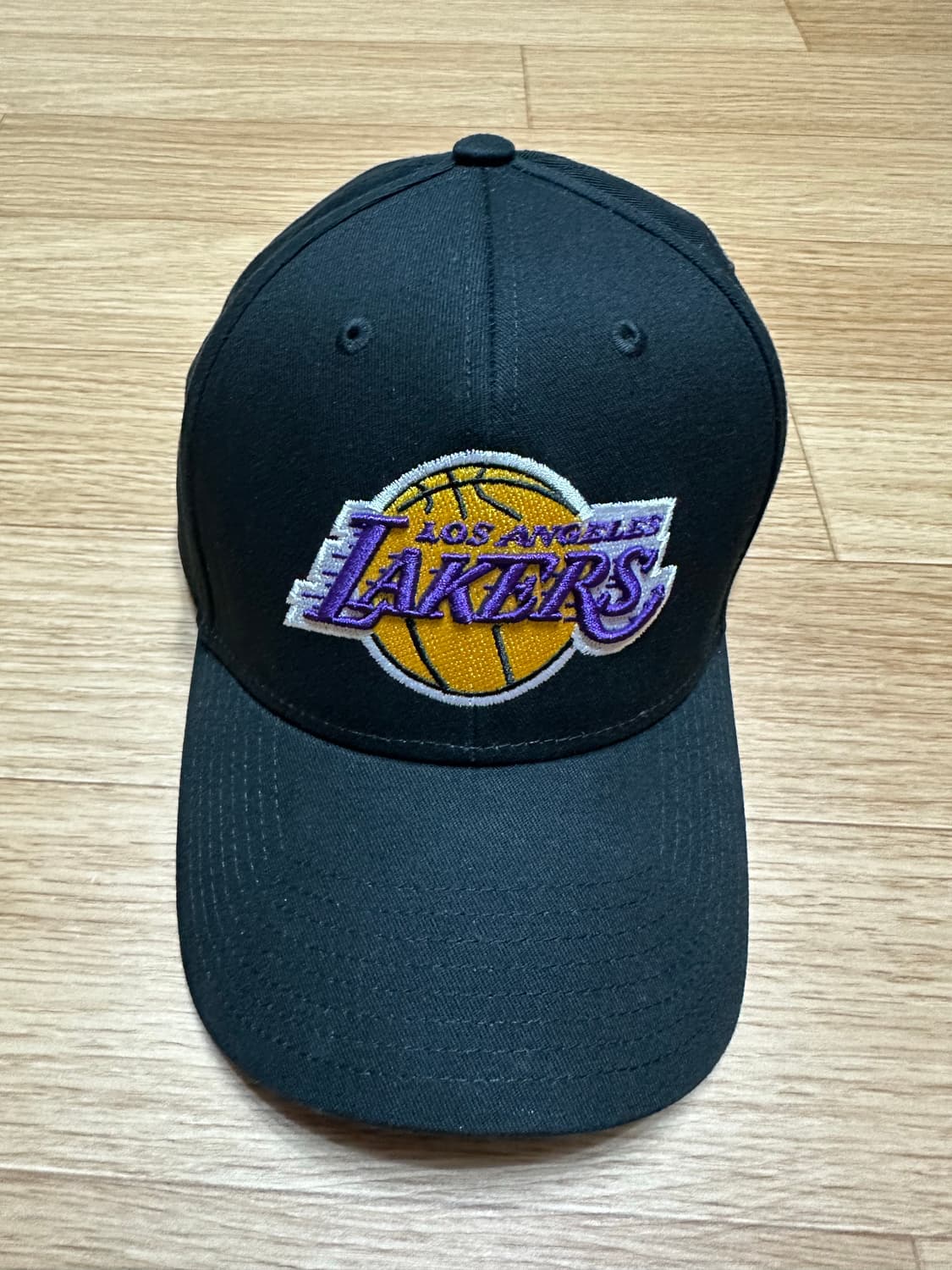 [새제품]47브랜드 LA 레이커스 캡 상품이미지1