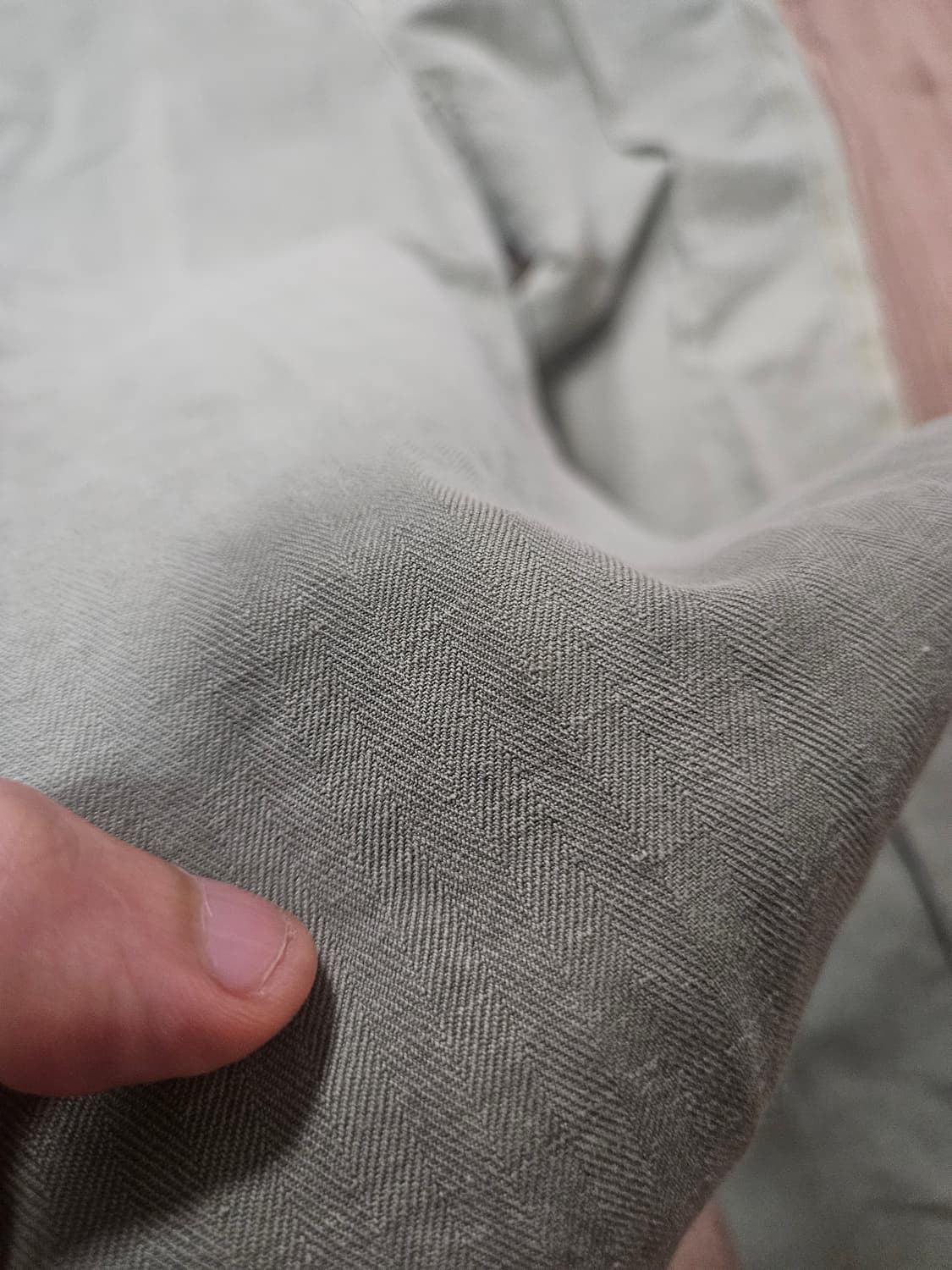 (30)인코텍스 사이드포인트 팬츠 상품이미지4