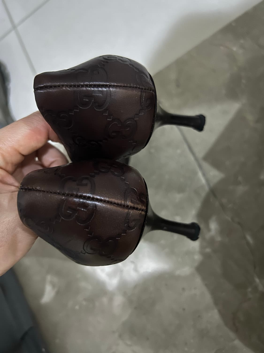 구찌 구두 상품이미지4