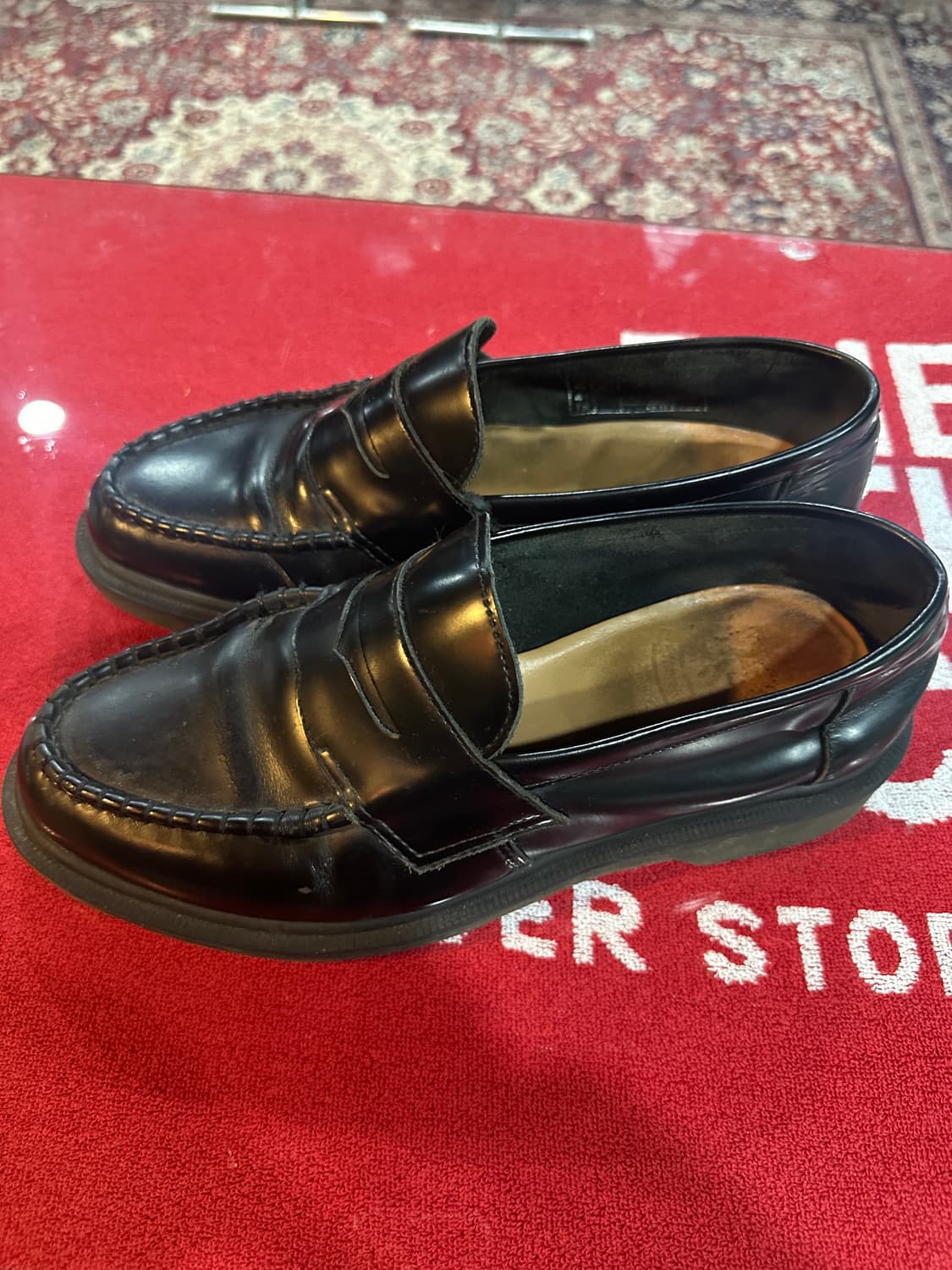 닥터마틴 페니로퍼 260 상품이미지7