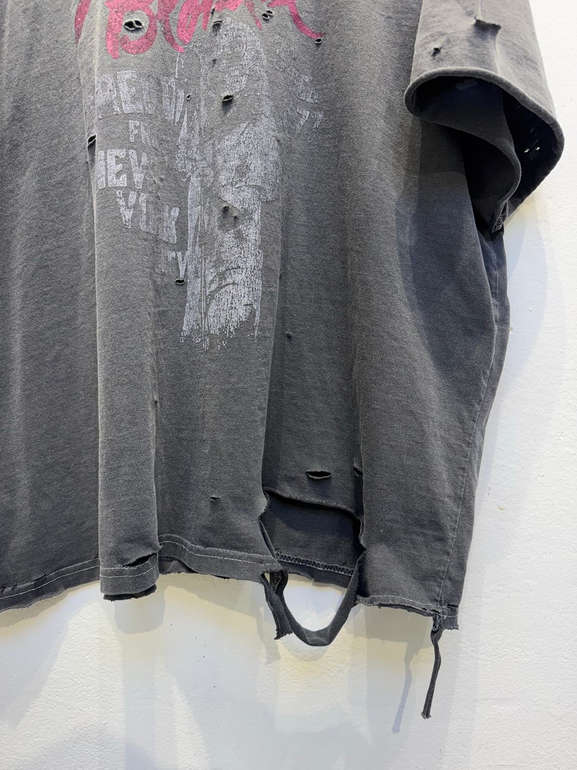 빈티지 반팔 상품이미지4