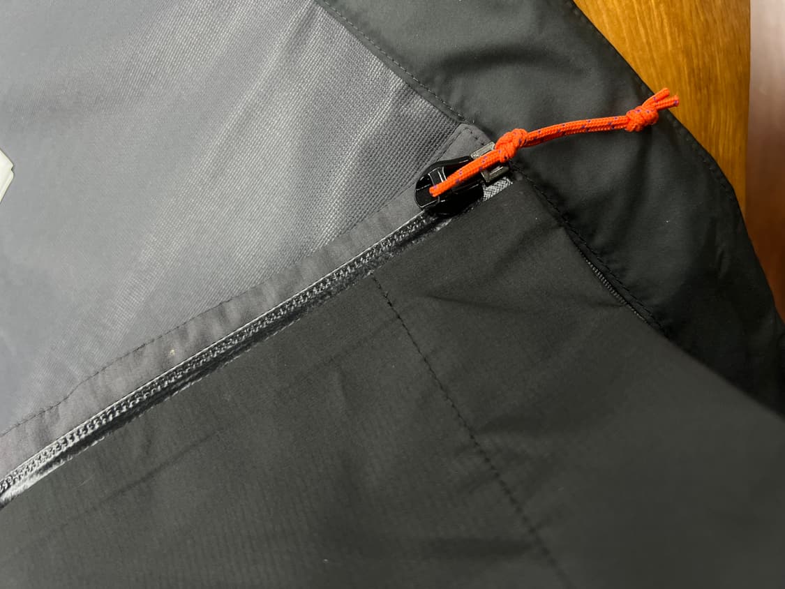 Patagonia  Boulder Fork Rain Jacket  상품이미지5