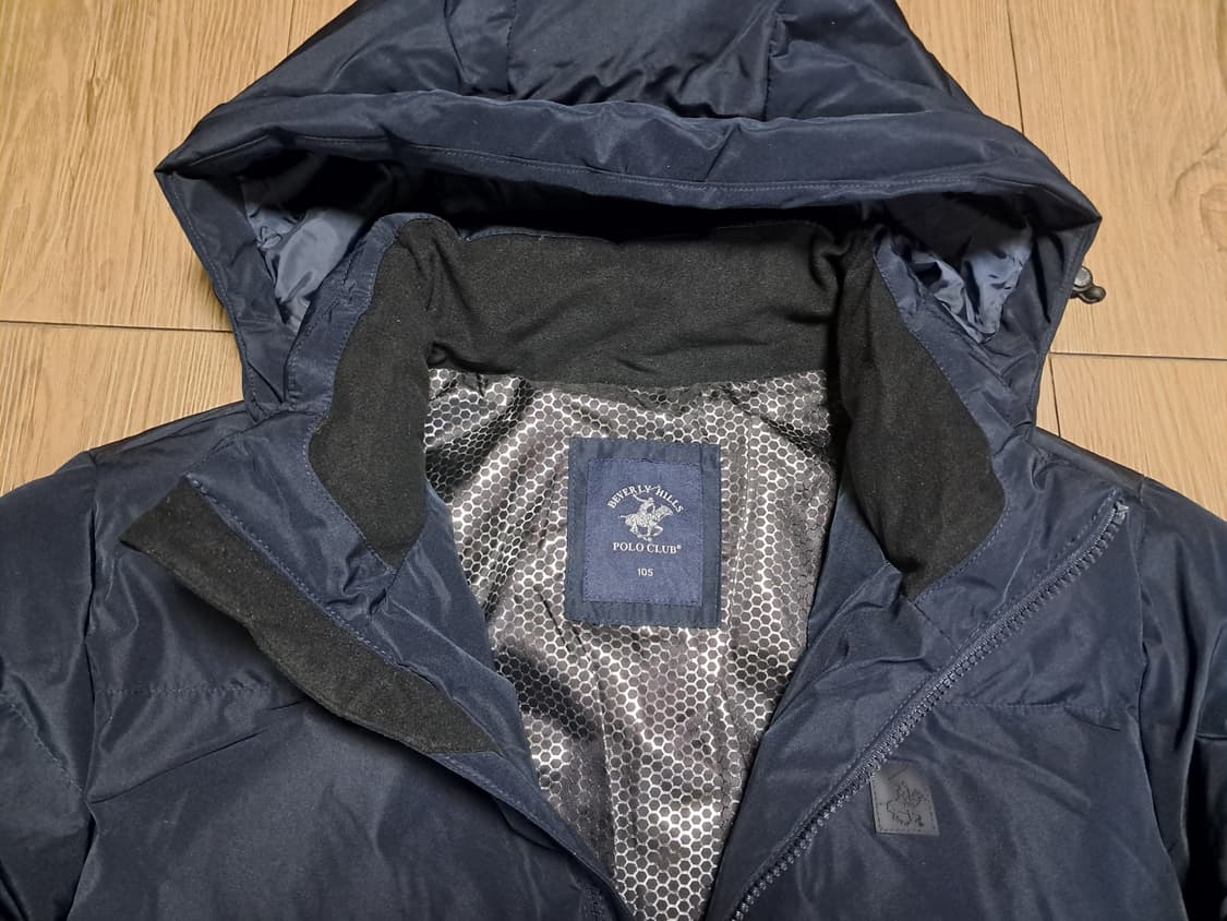 베버리힐스폴로클럽 패딩 105 상품이미지4