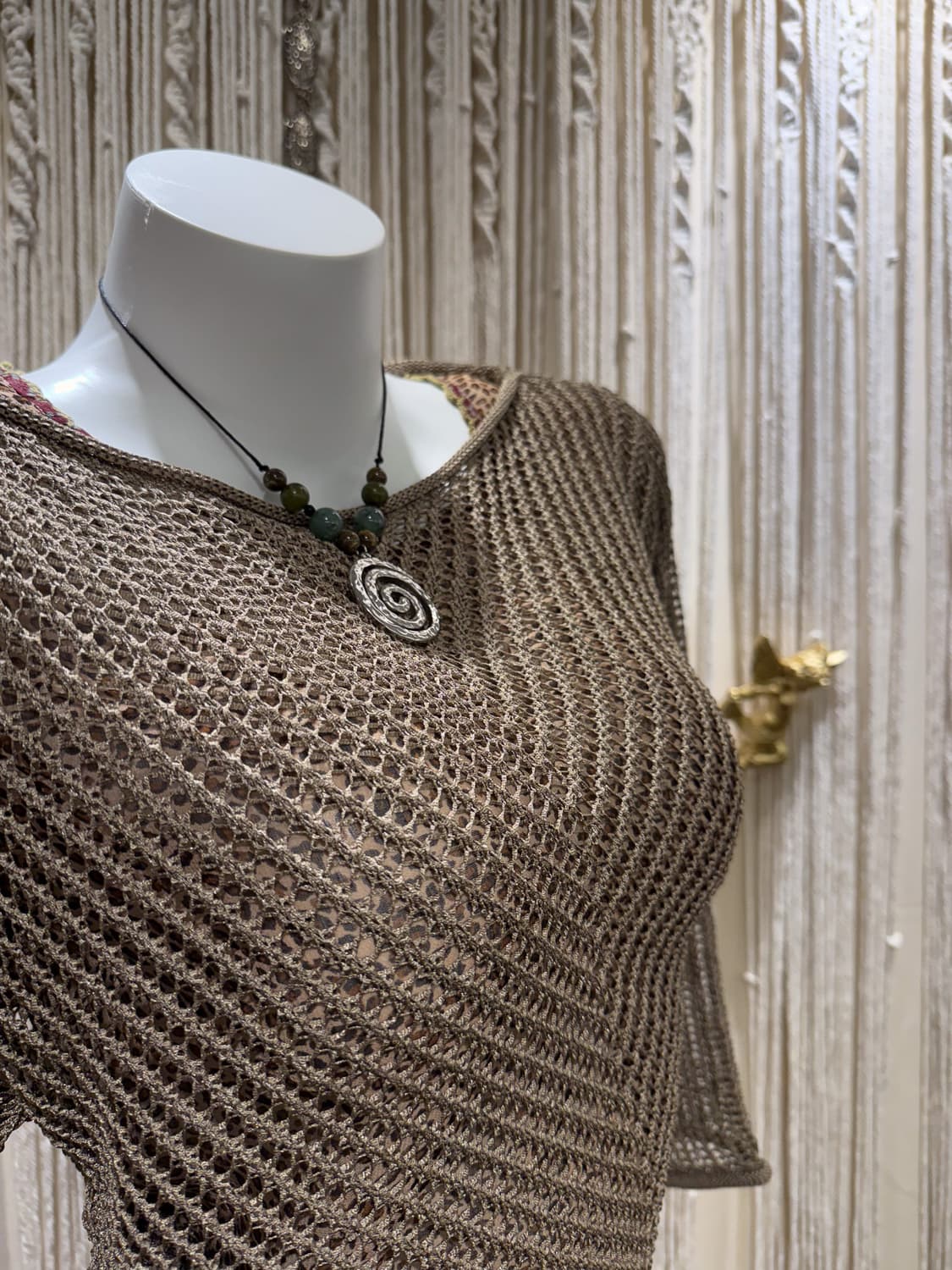 Net Knit 0070 상품이미지2