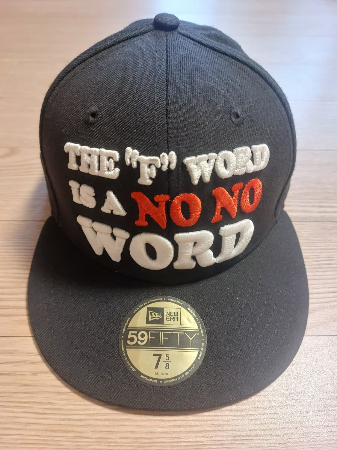 뉴에라×사우스파크 에릭카트먼 상품이미지1