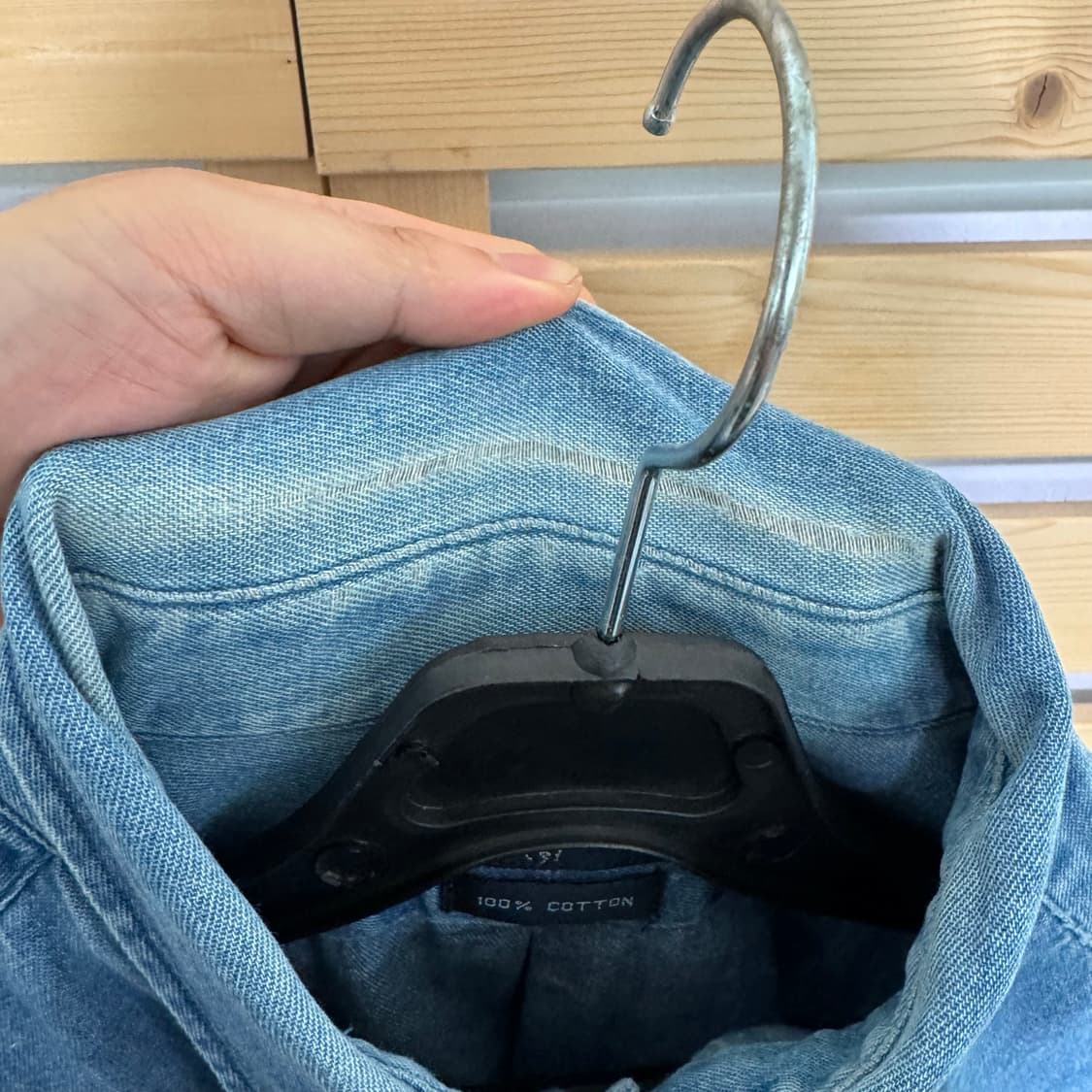 폴로 셔츠 상품이미지7