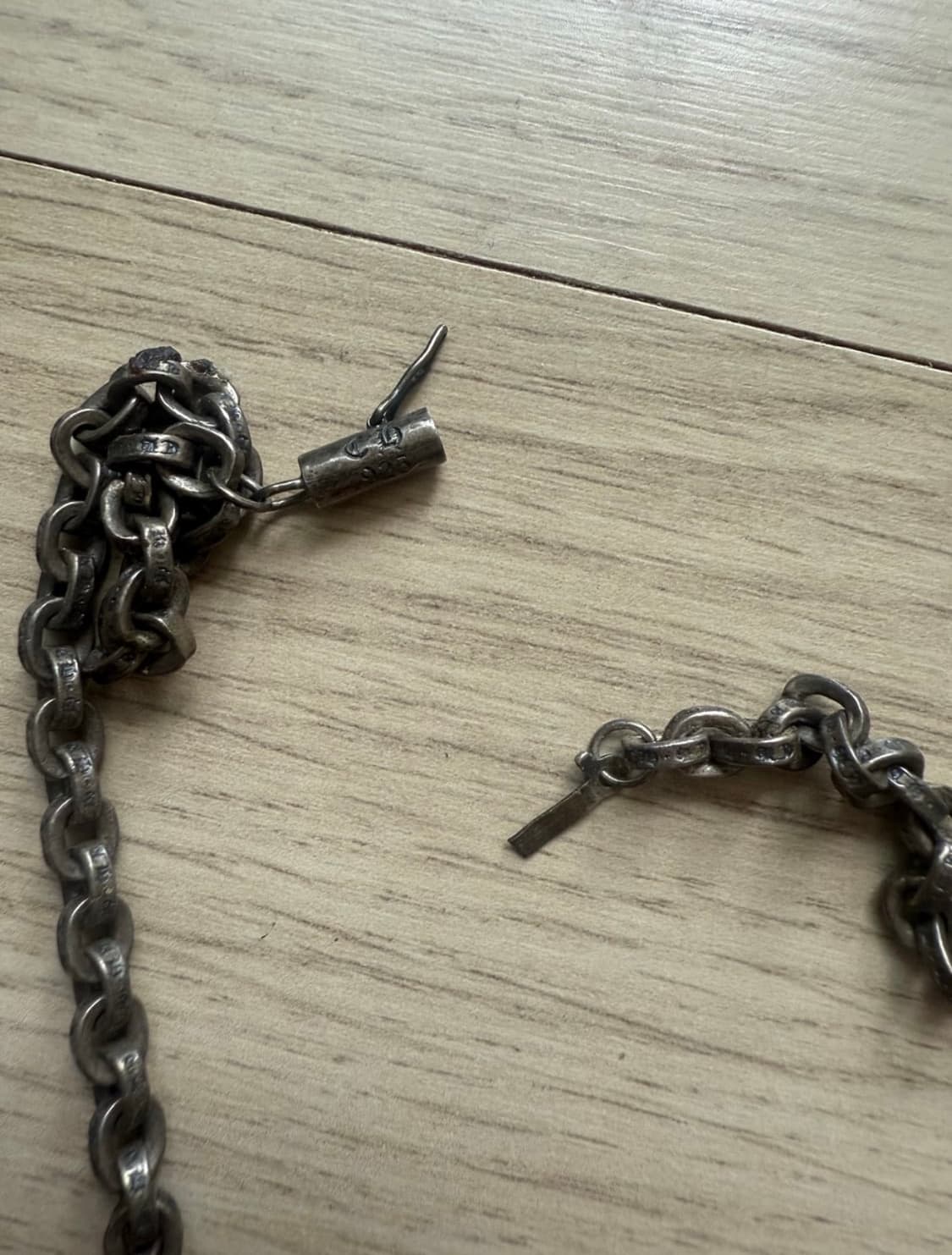 크롬하츠 노브랜드 상품이미지8