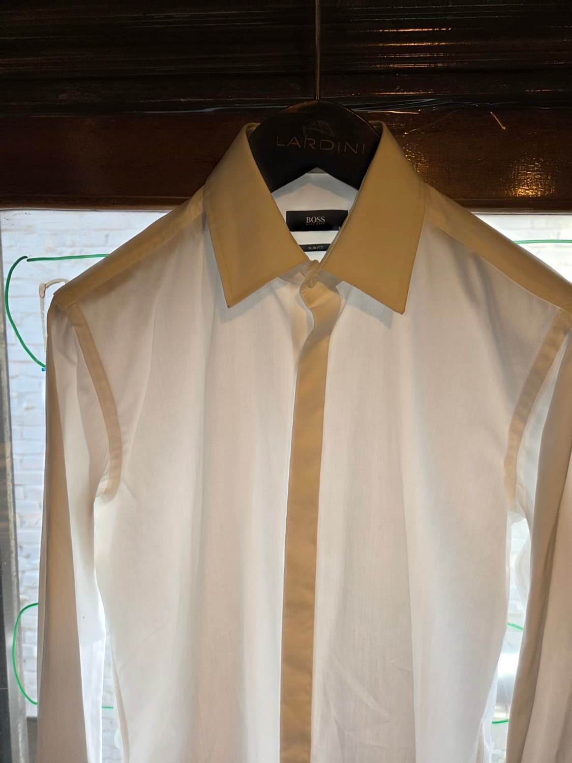 휴고보스 드레스셔츠 상품이미지8