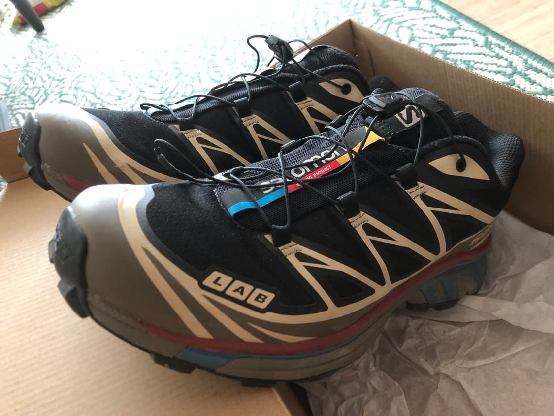 살로몬 XT6 275 상품이미지1