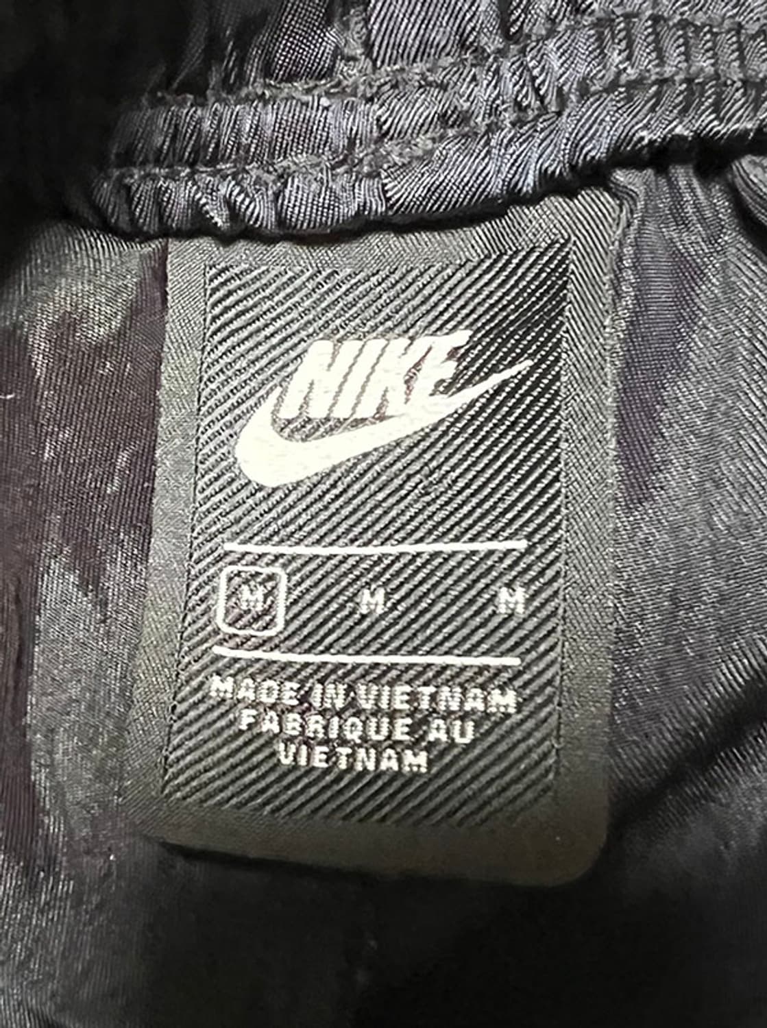 NIKE 나이키 남자 우븐팬츠 춘추 M 30 상품이미지3