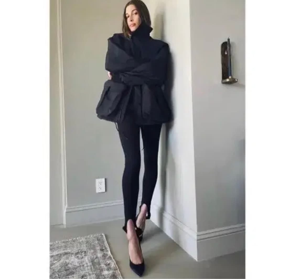 (새)후왓웨어 레깅스 팬츠 상품이미지1