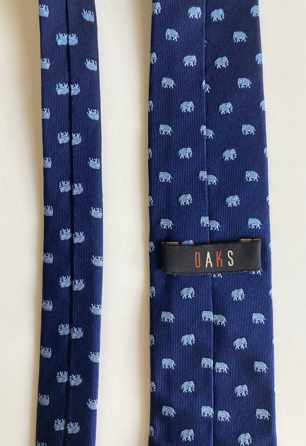 닥스 넥타이 상품이미지2