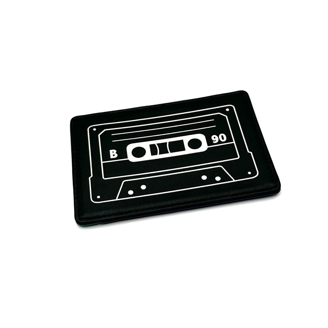 Annasui 디즈니 콜라보 테이프 카드지갑 상품이미지2