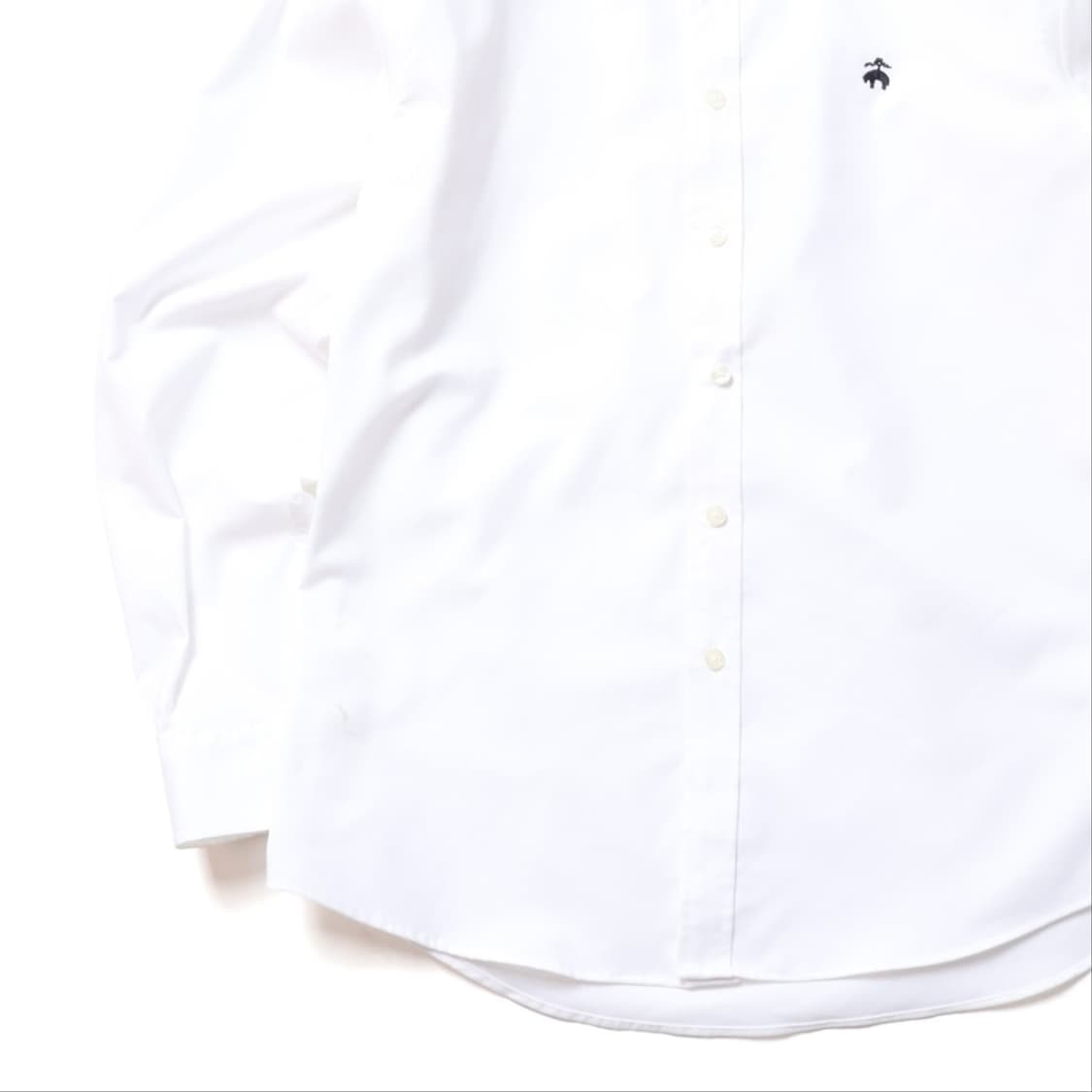 브룩스 브라더스 Brooks Brothers Cotton Shirt 상품이미지3