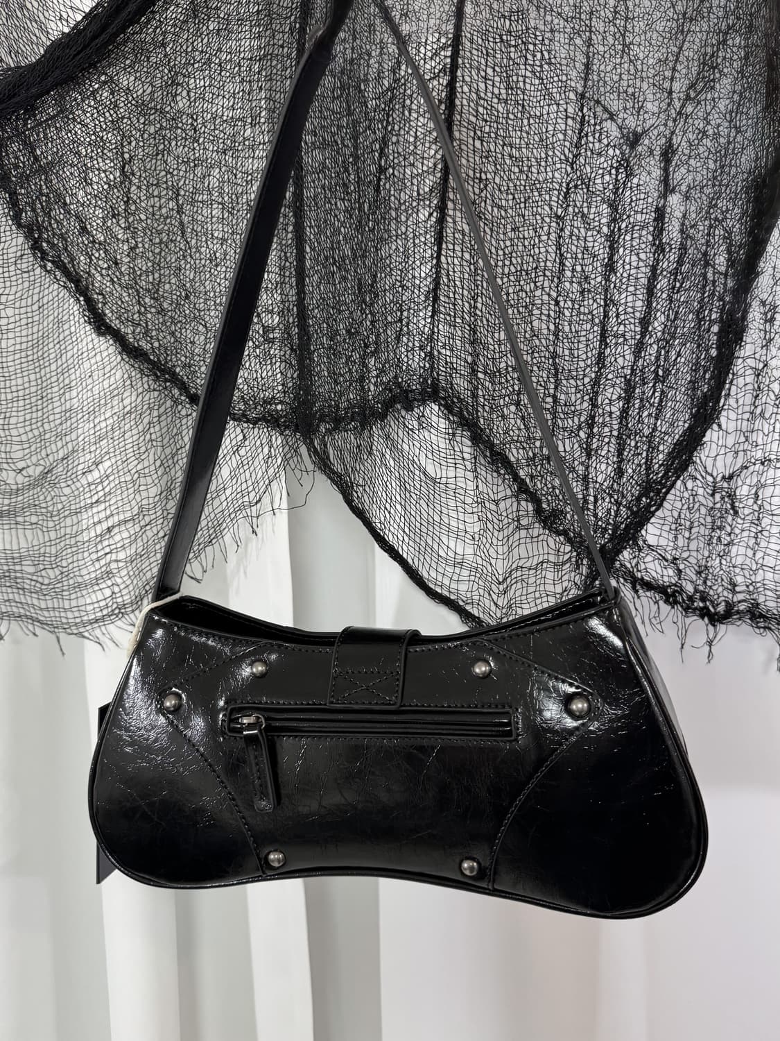 not4nerd shoulder bag 상품이미지2