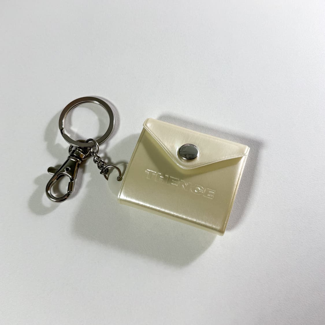 덴스 Thence 증사 홀더 키링 상품이미지2