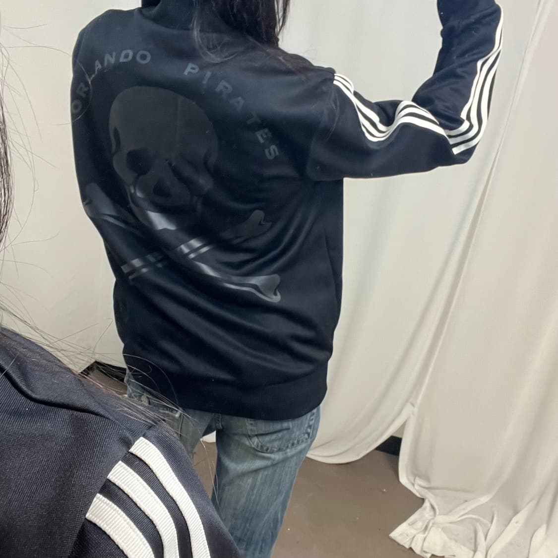 Adidas black Orlando jersey 상품이미지4