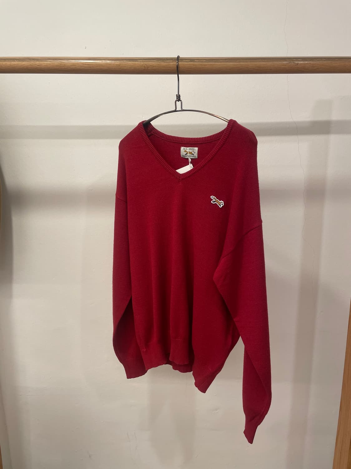 penneys v neck knit-r 상품이미지1