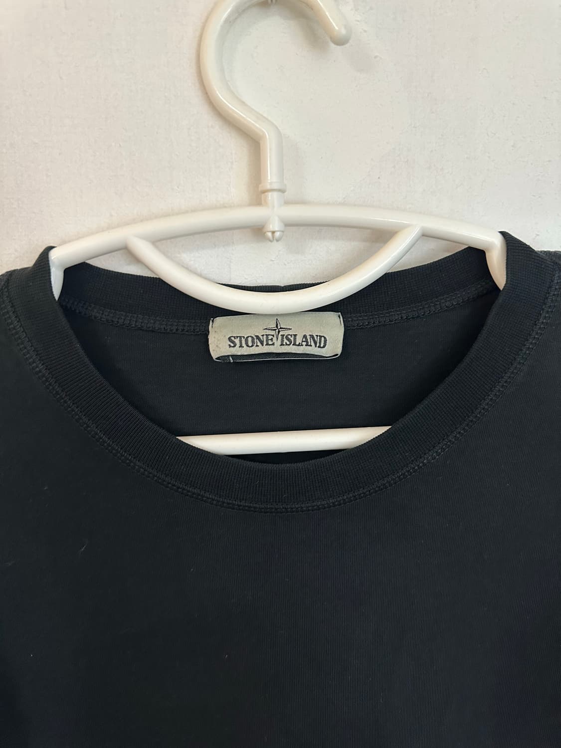 스톤아일랜드 긴팔 Xl(105-110) 정품 상품이미지2