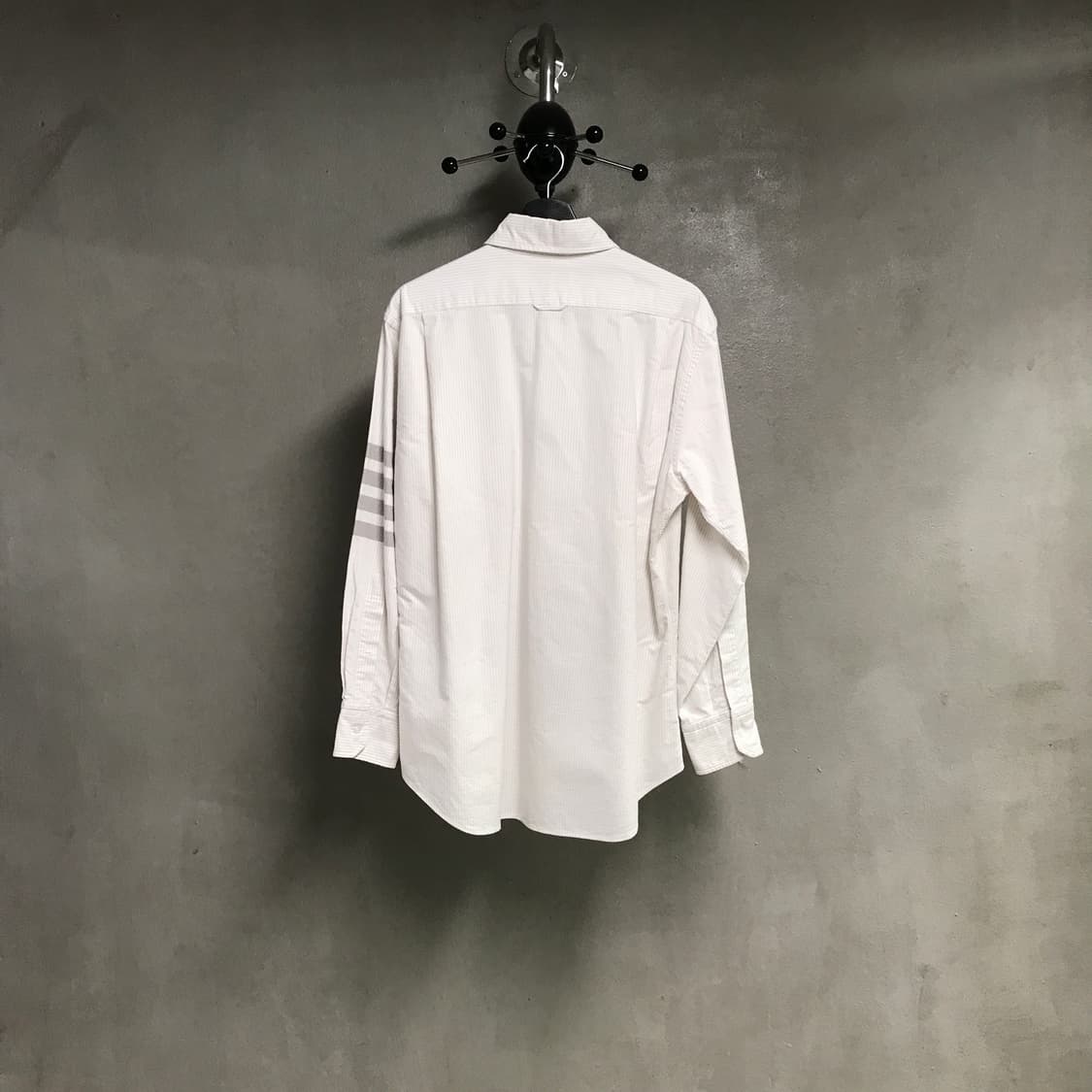 톰브라운 스트라이프 셔츠 4 상품이미지8