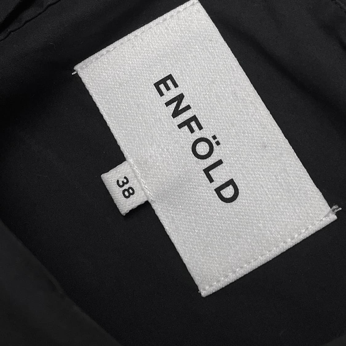 엔폴드 (Enfold) 상품이미지6