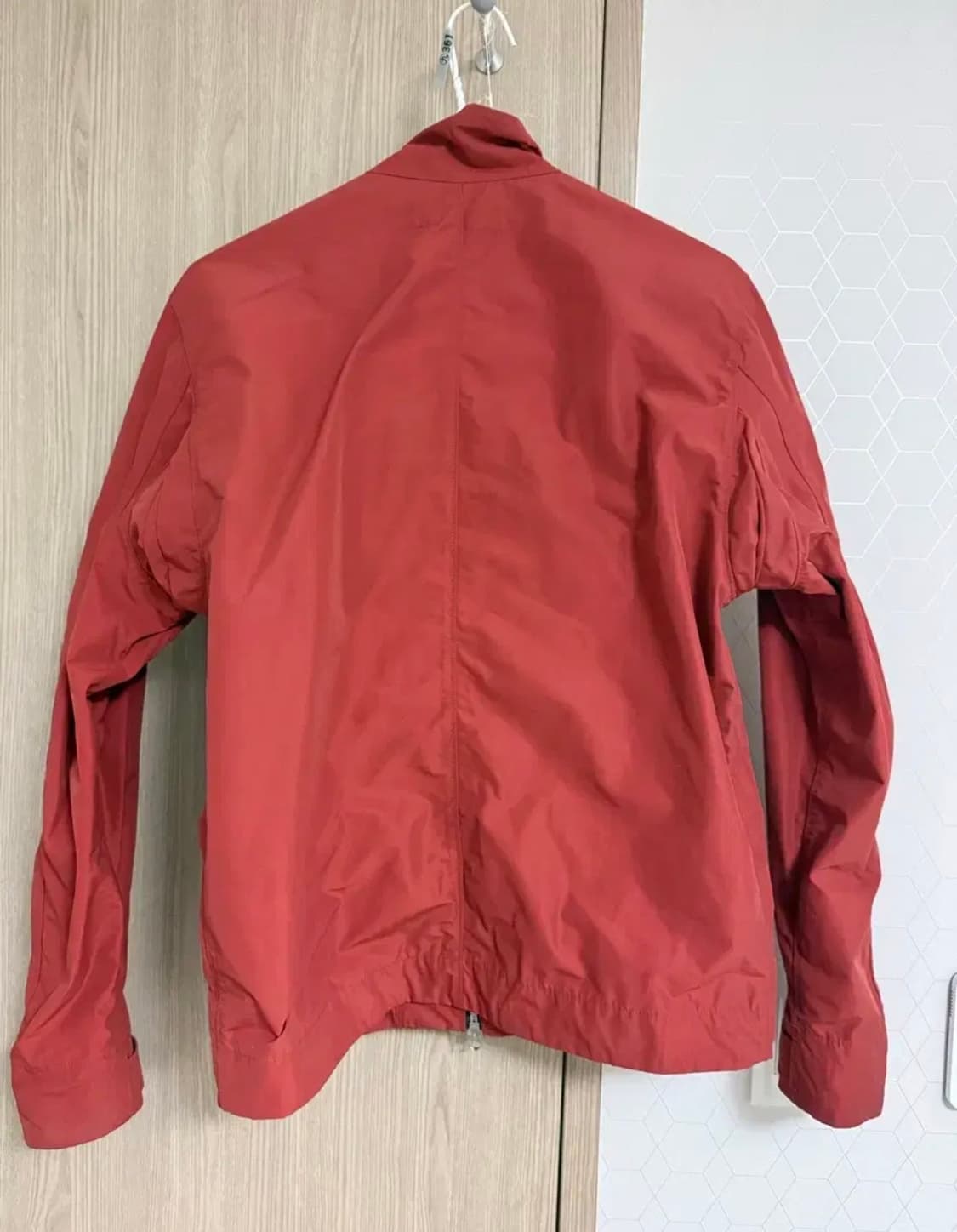 스톤아일랜드 바람막이 stone island 90 상품이미지2