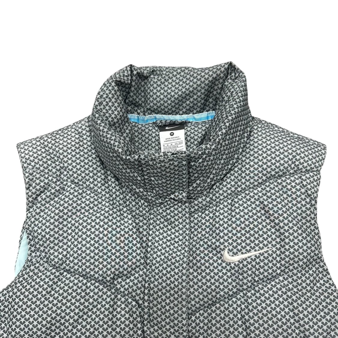 나이키 패딩 조끼 상품이미지2