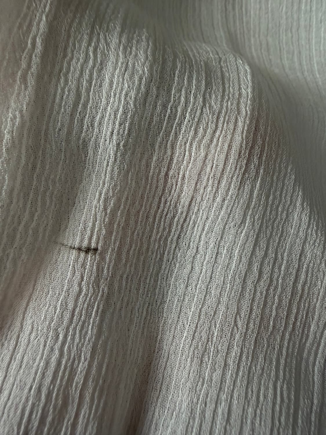 빈티지 로걀 블라우스 상품이미지3